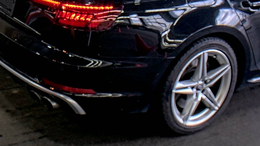 2018 Audi S4 Premium Plus AWD