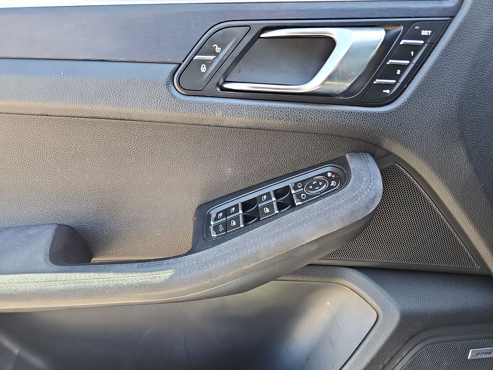 2018 Porsche Macan GTS AWD