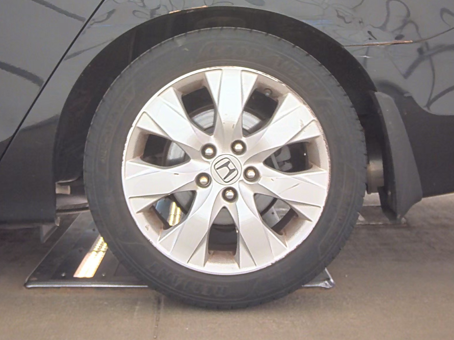 2010 Honda Accord EX-L FWD