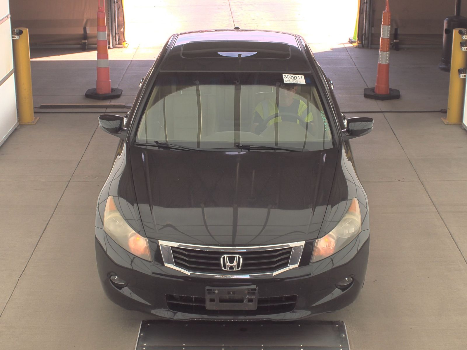 2010 Honda Accord EX-L FWD