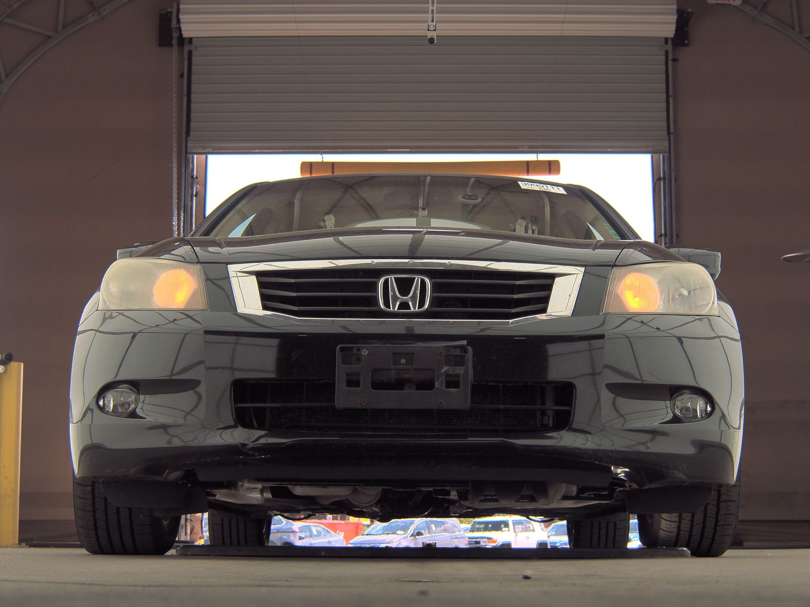 2010 Honda Accord EX-L FWD