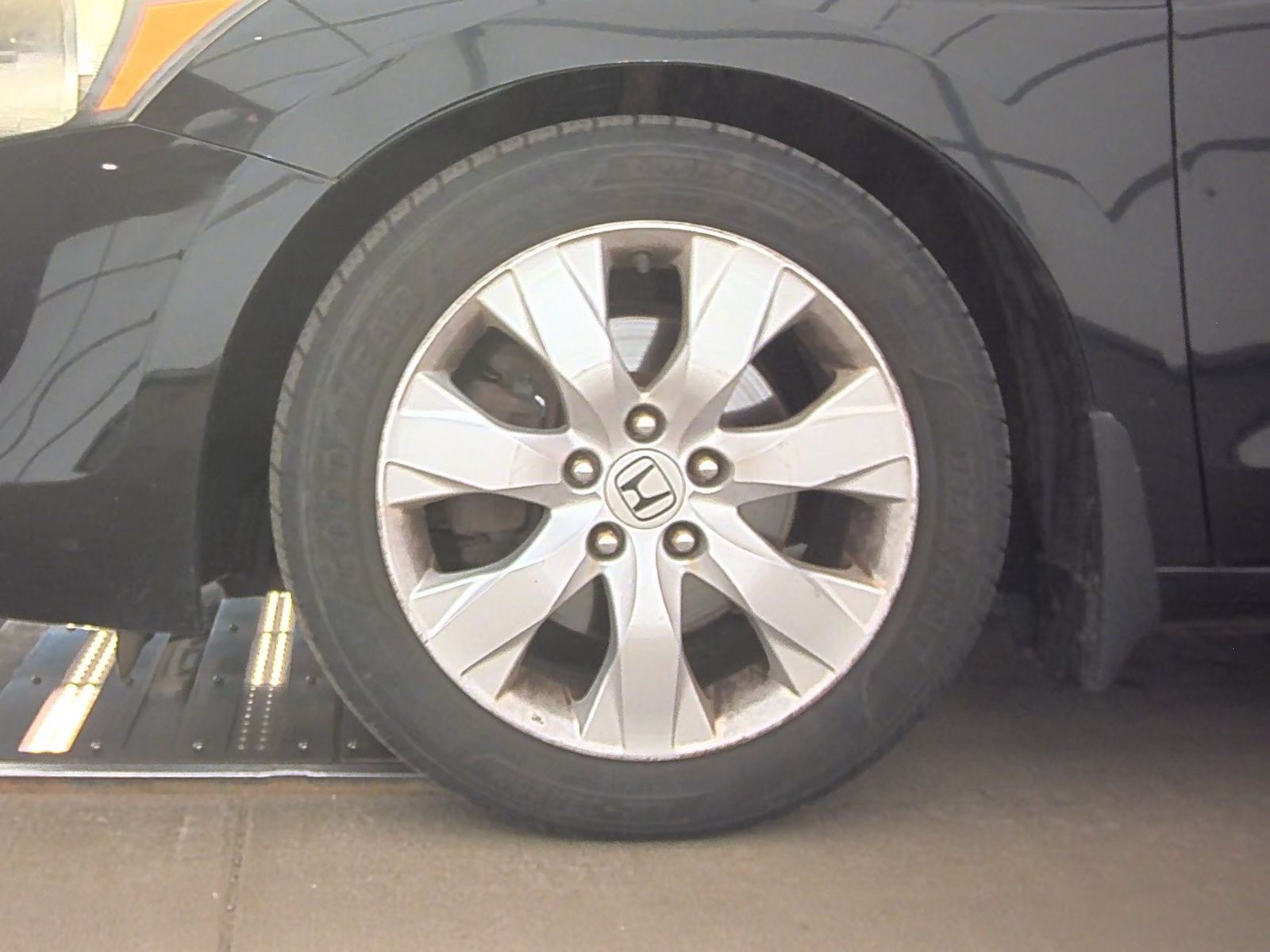 2010 Honda Accord EX-L FWD