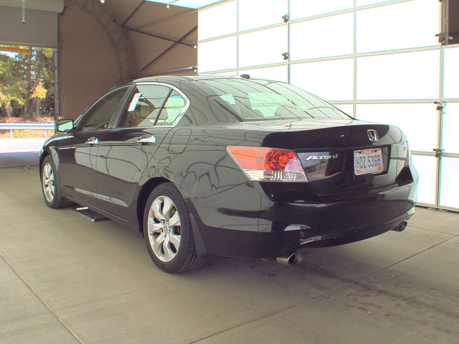 2010 Honda Accord EX-L FWD