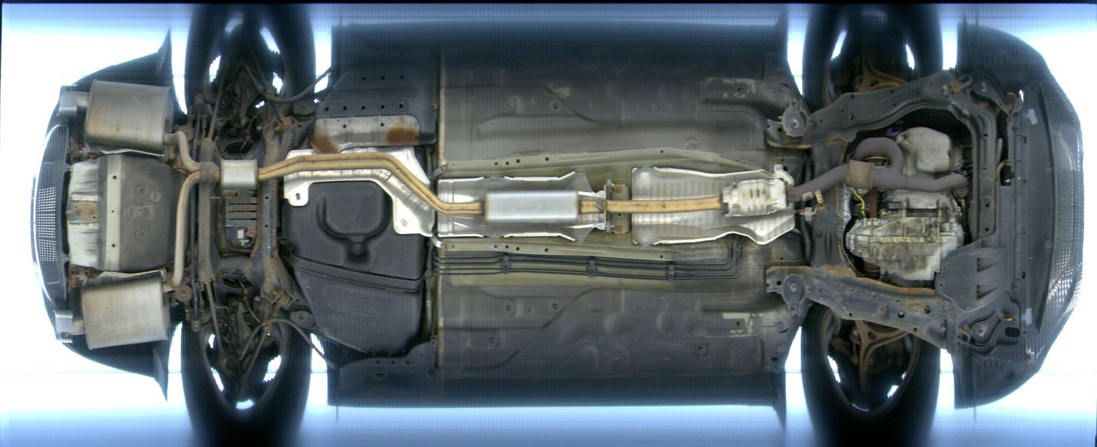 2010 Honda Accord EX-L FWD