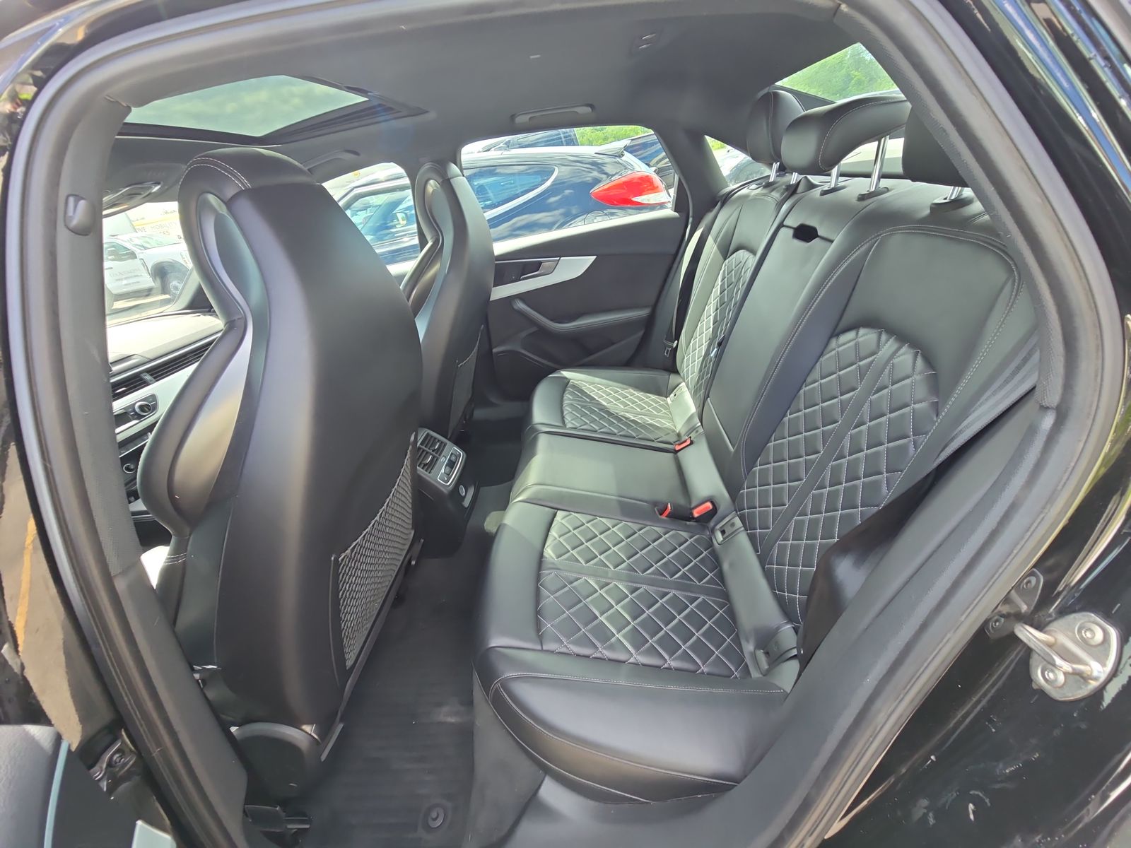 2018 Audi S4 Premium Plus AWD