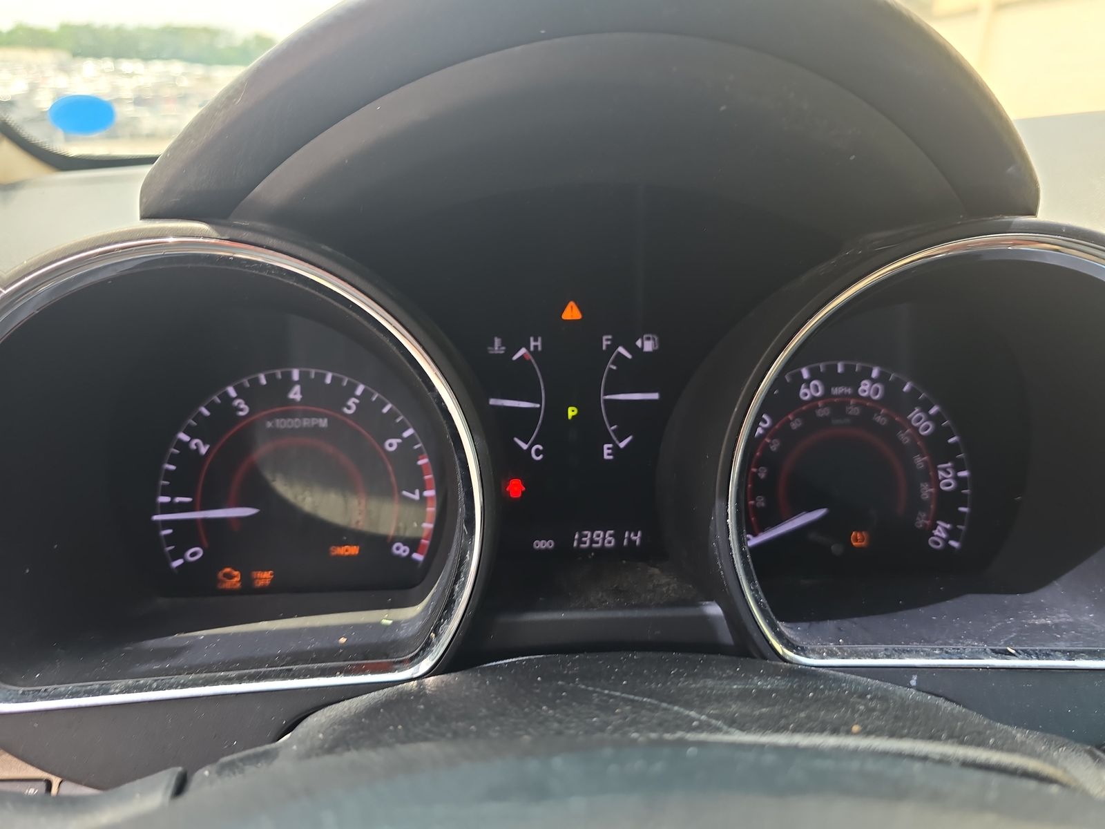 2013 Toyota Highlander Limited FWD