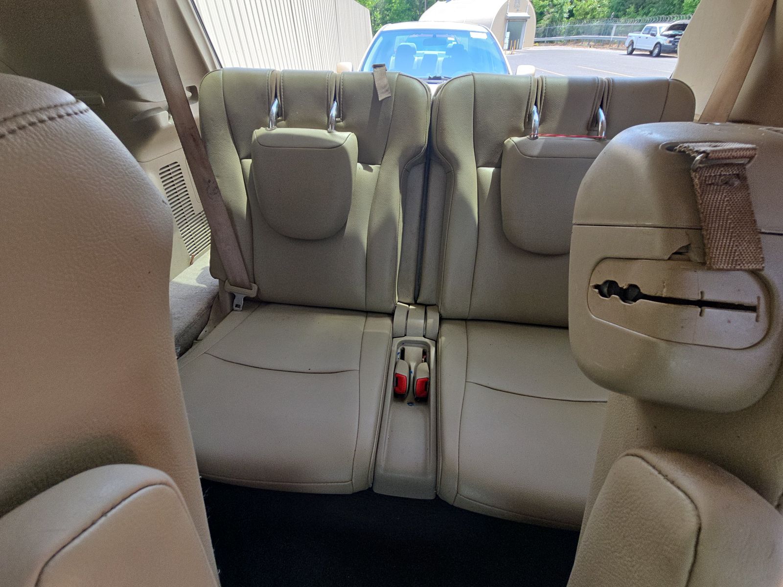 2013 Toyota Highlander Limited FWD