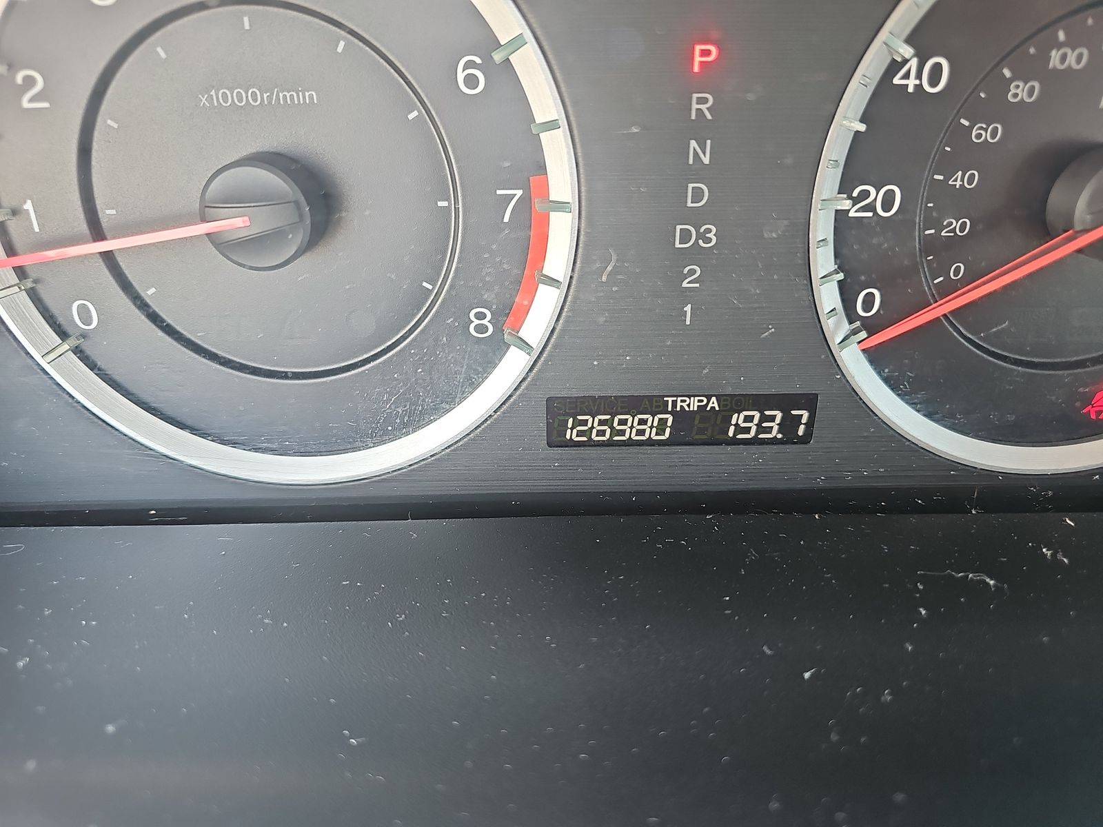 2010 Honda Accord EX-L FWD