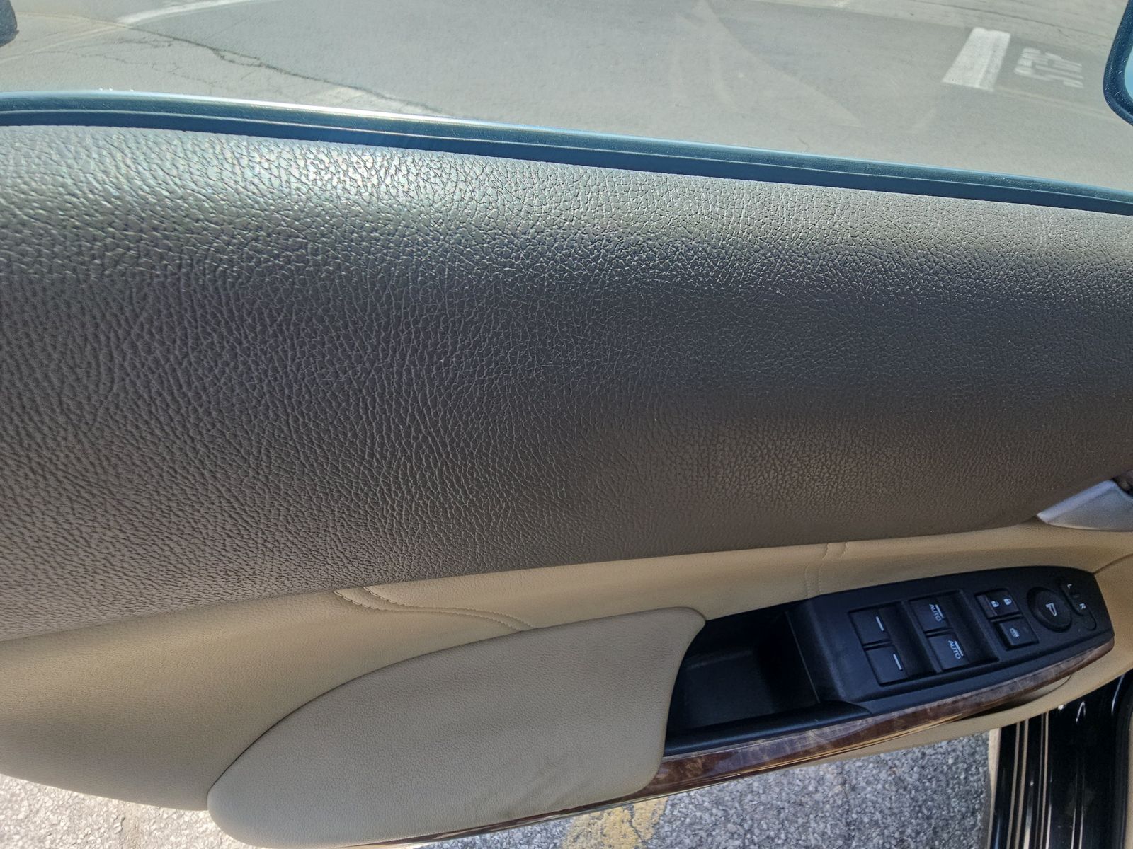 2010 Honda Accord EX-L FWD