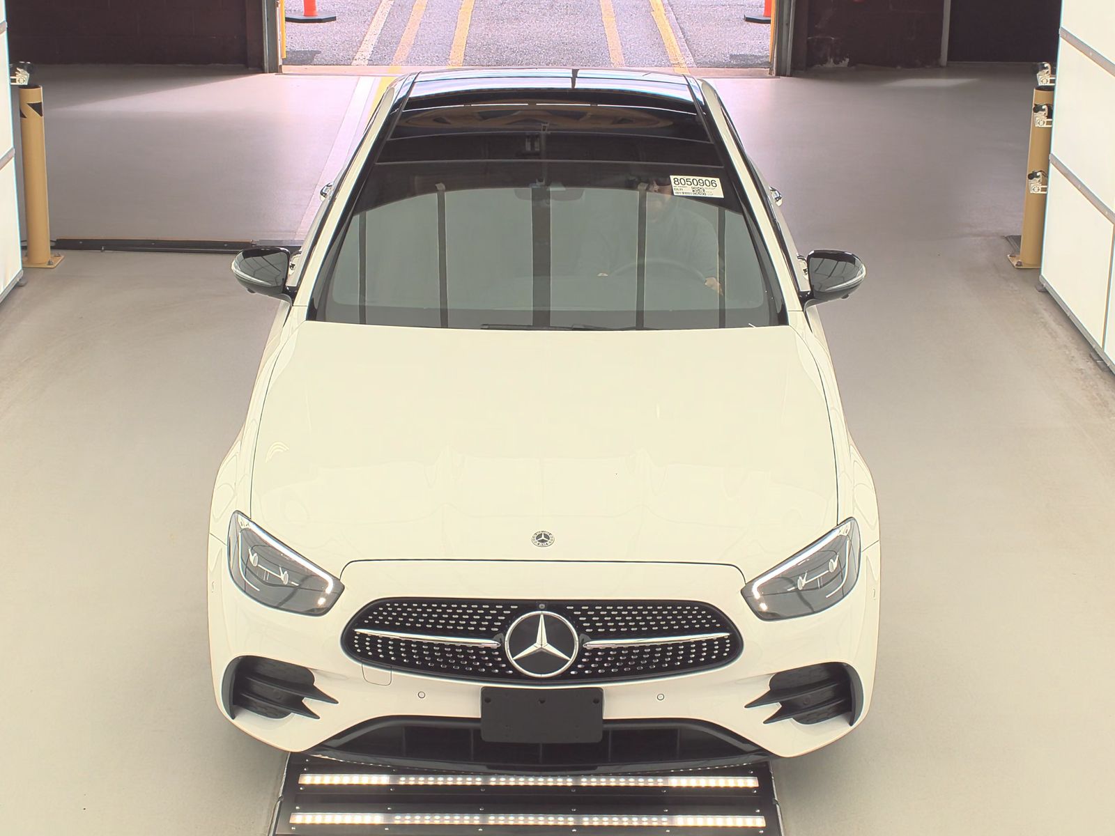 2023 Mercedes-Benz E-Class E 350 AWD