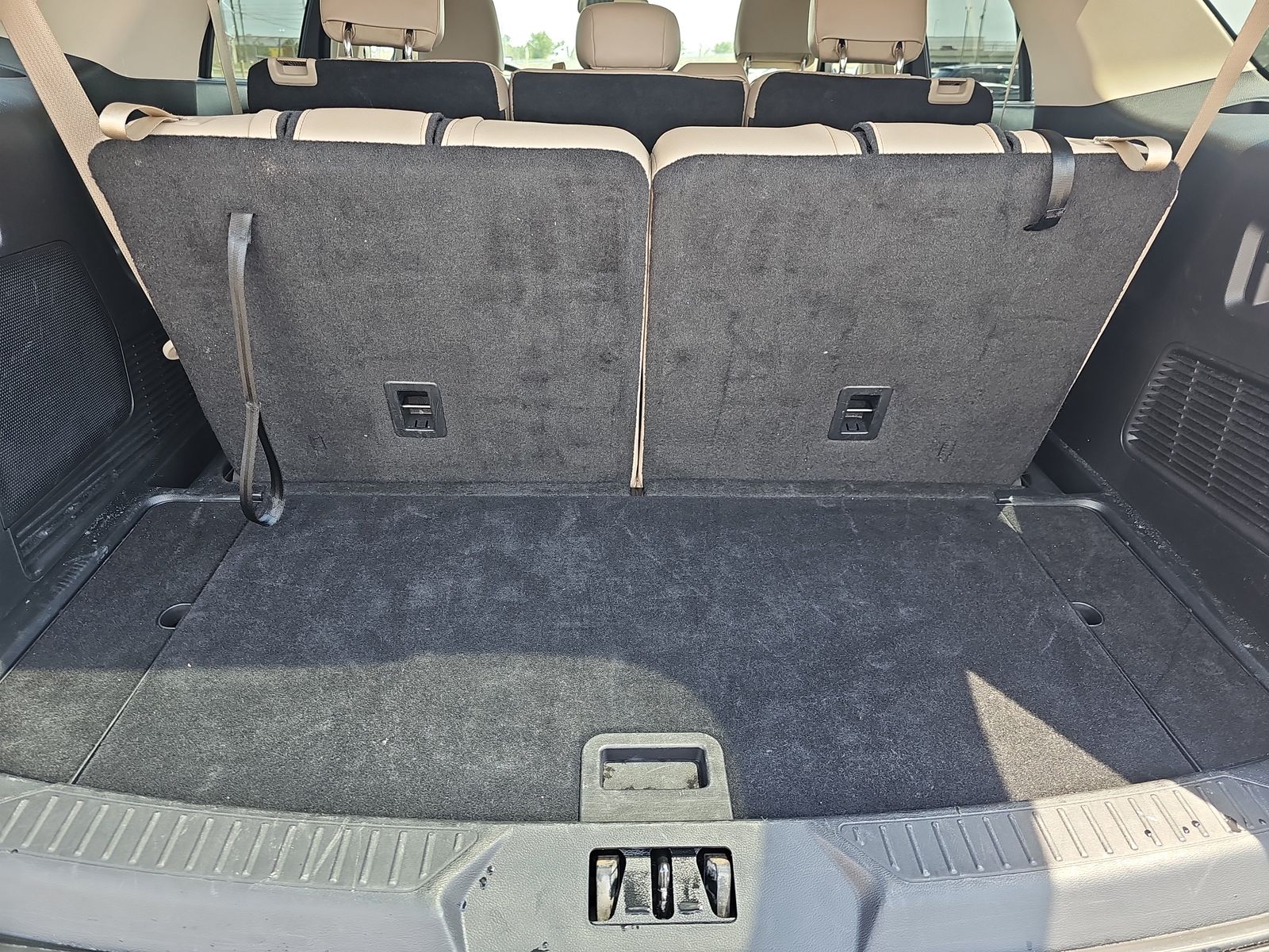 2024 Ford Explorer Limited AWD