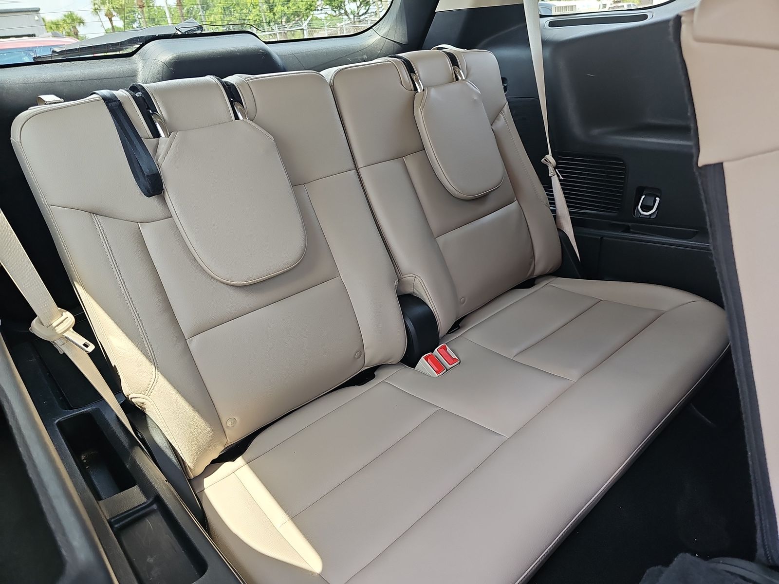 2024 Ford Explorer Limited AWD