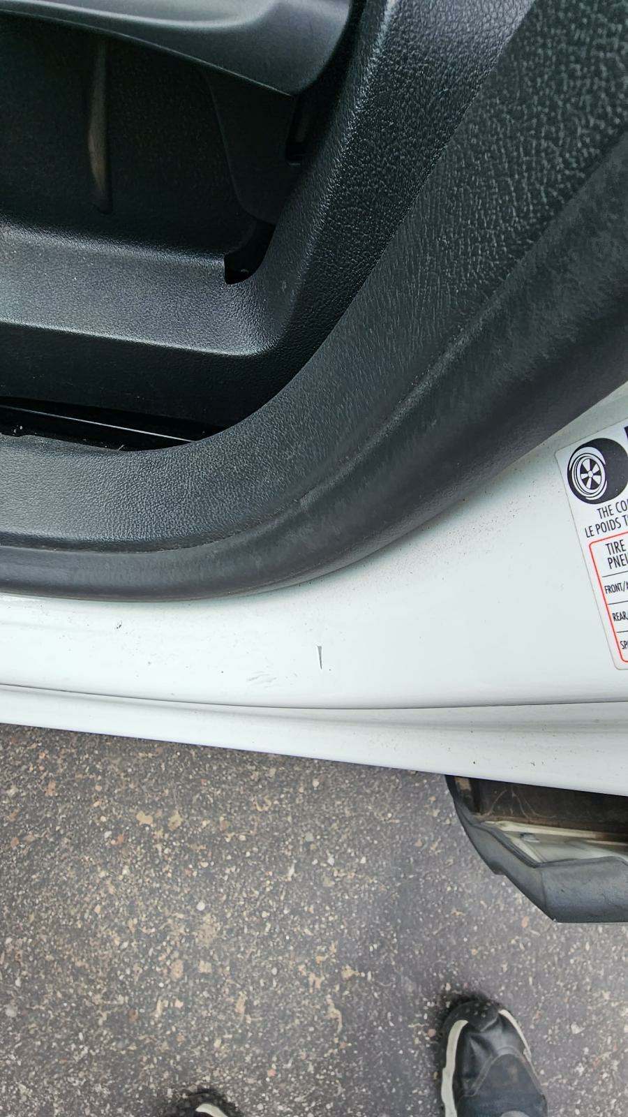 2017 Volkswagen Tiguan 2.0T S AWD