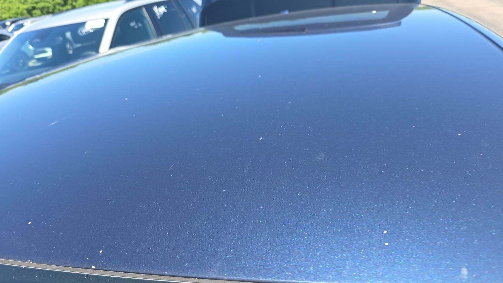 2018 Porsche Macan Base AWD