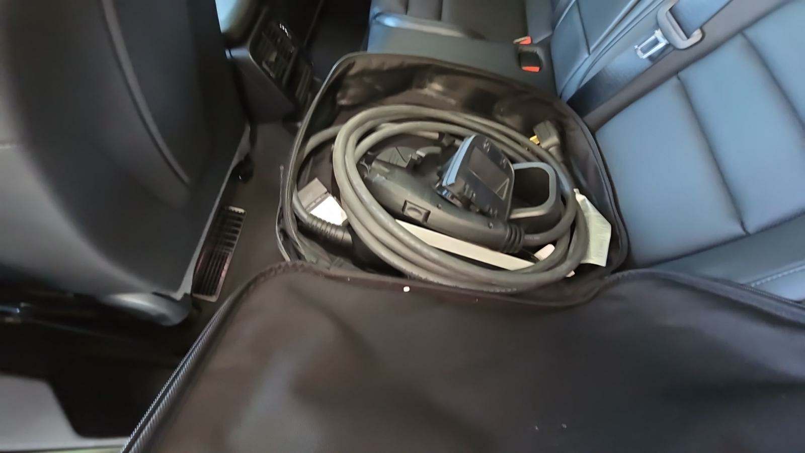 2023 Porsche Taycan Base RWD