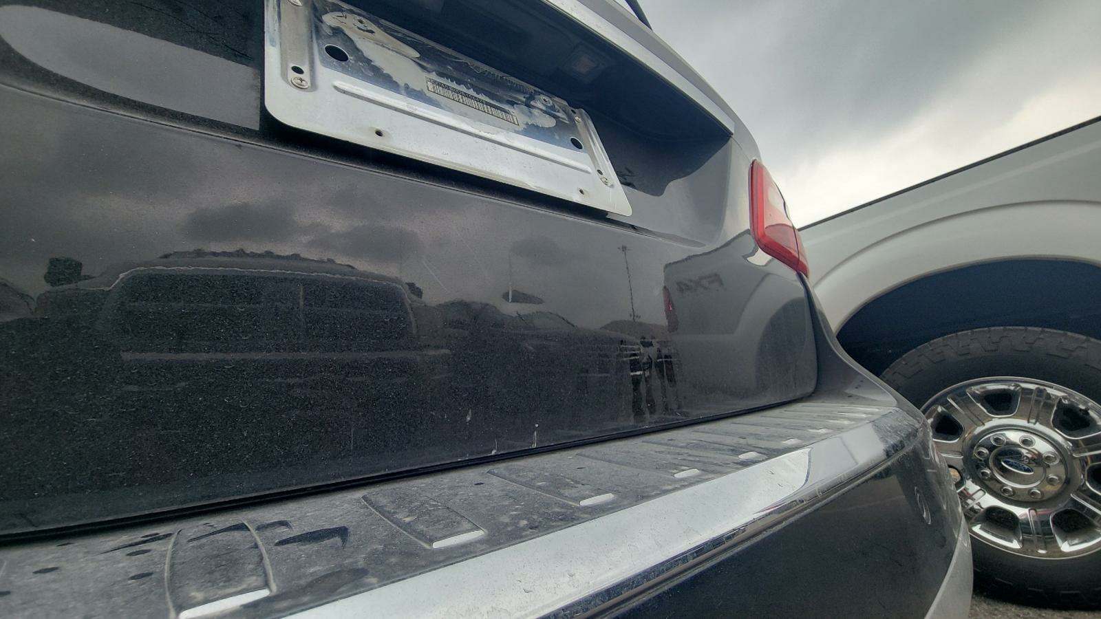 2013 Mercedes-Benz M-Class ML 350 RWD