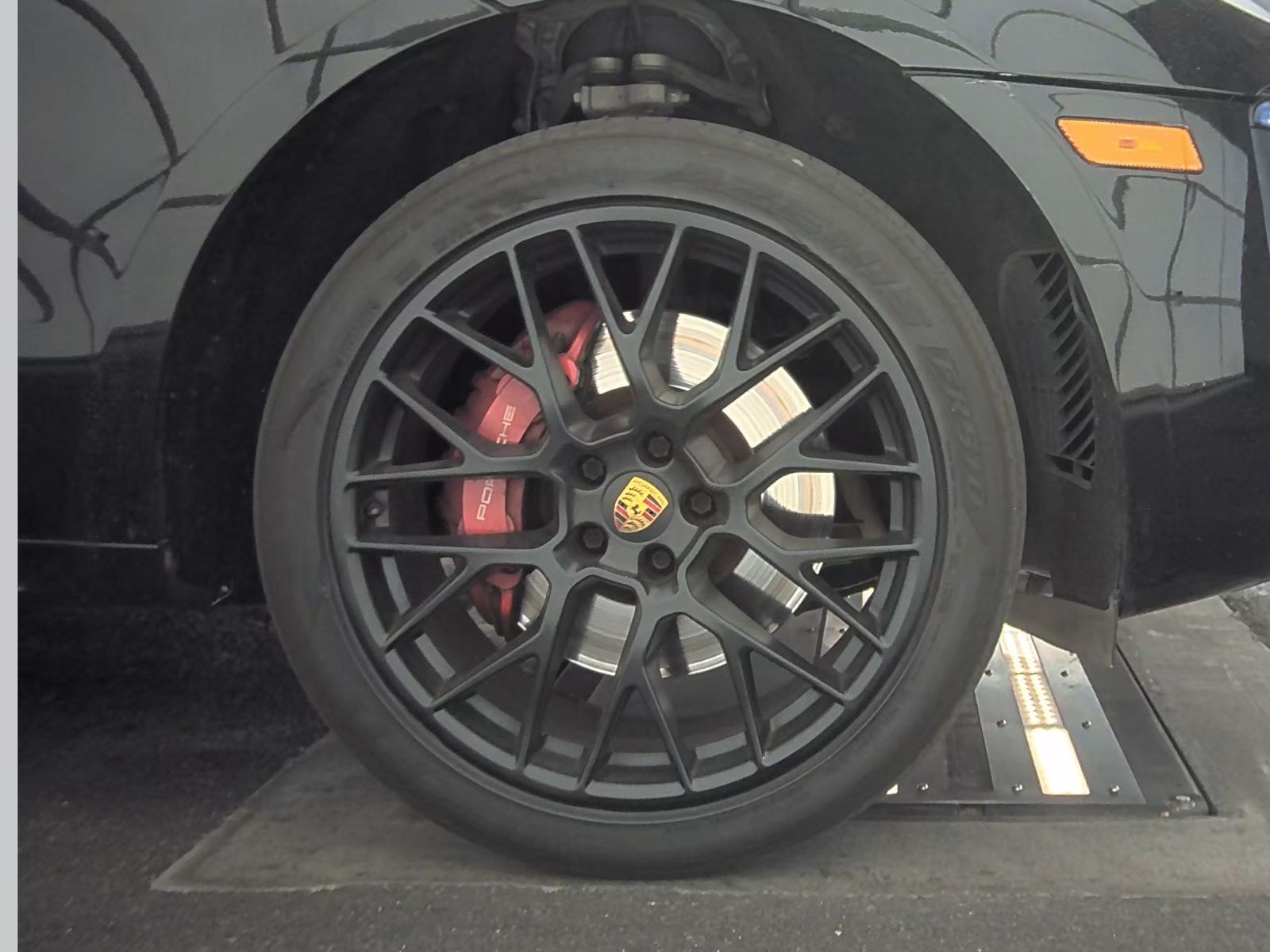 2018 Porsche Macan GTS AWD