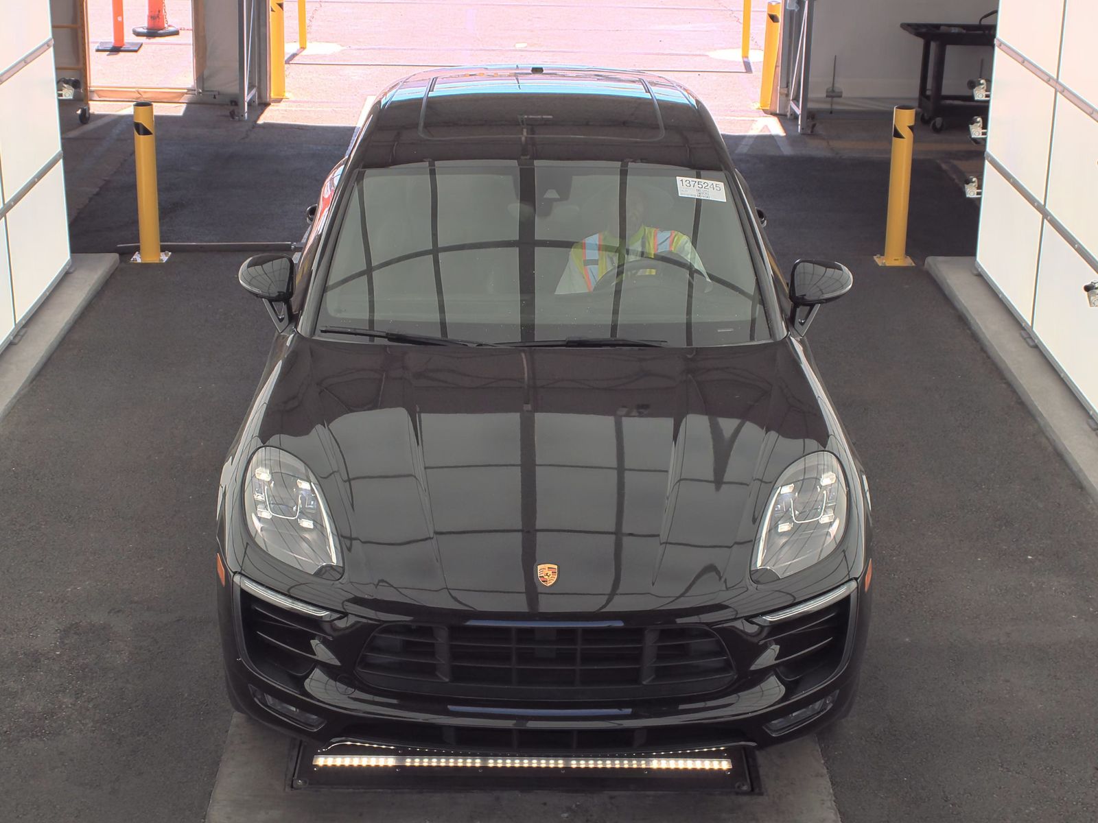 2018 Porsche Macan GTS AWD