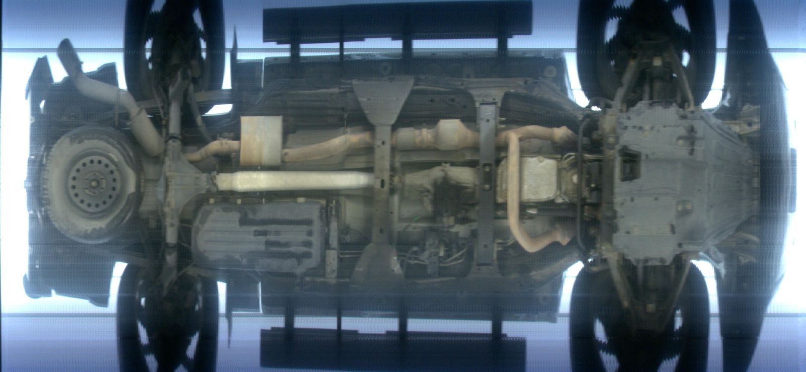 2014 Chevrolet Silverado 1500 High Country AWD