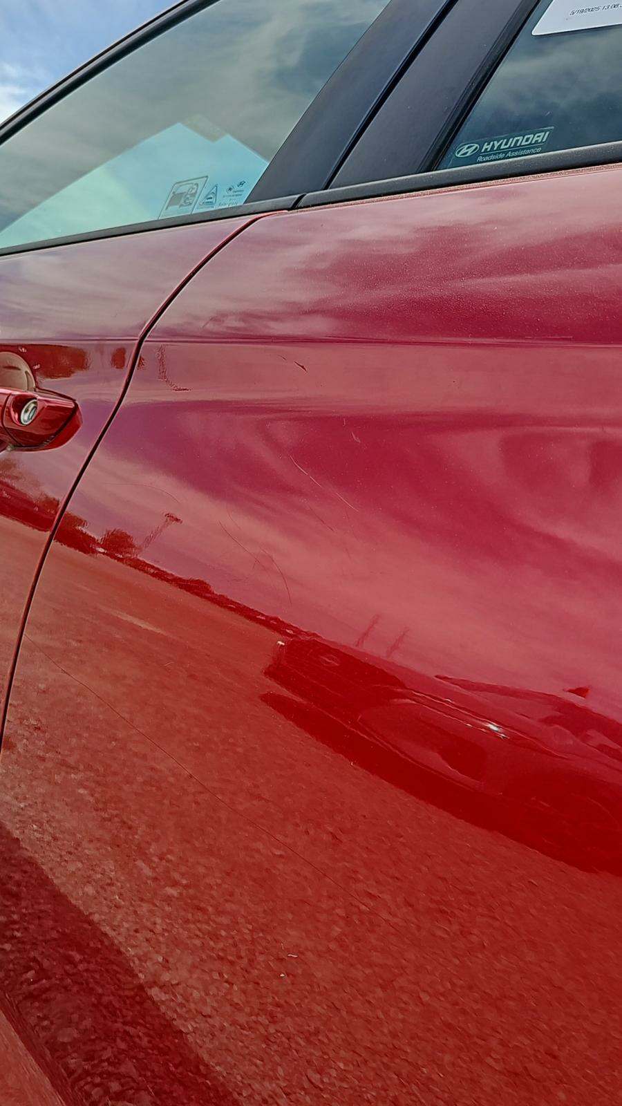 2019 Hyundai Elantra SEL FWD