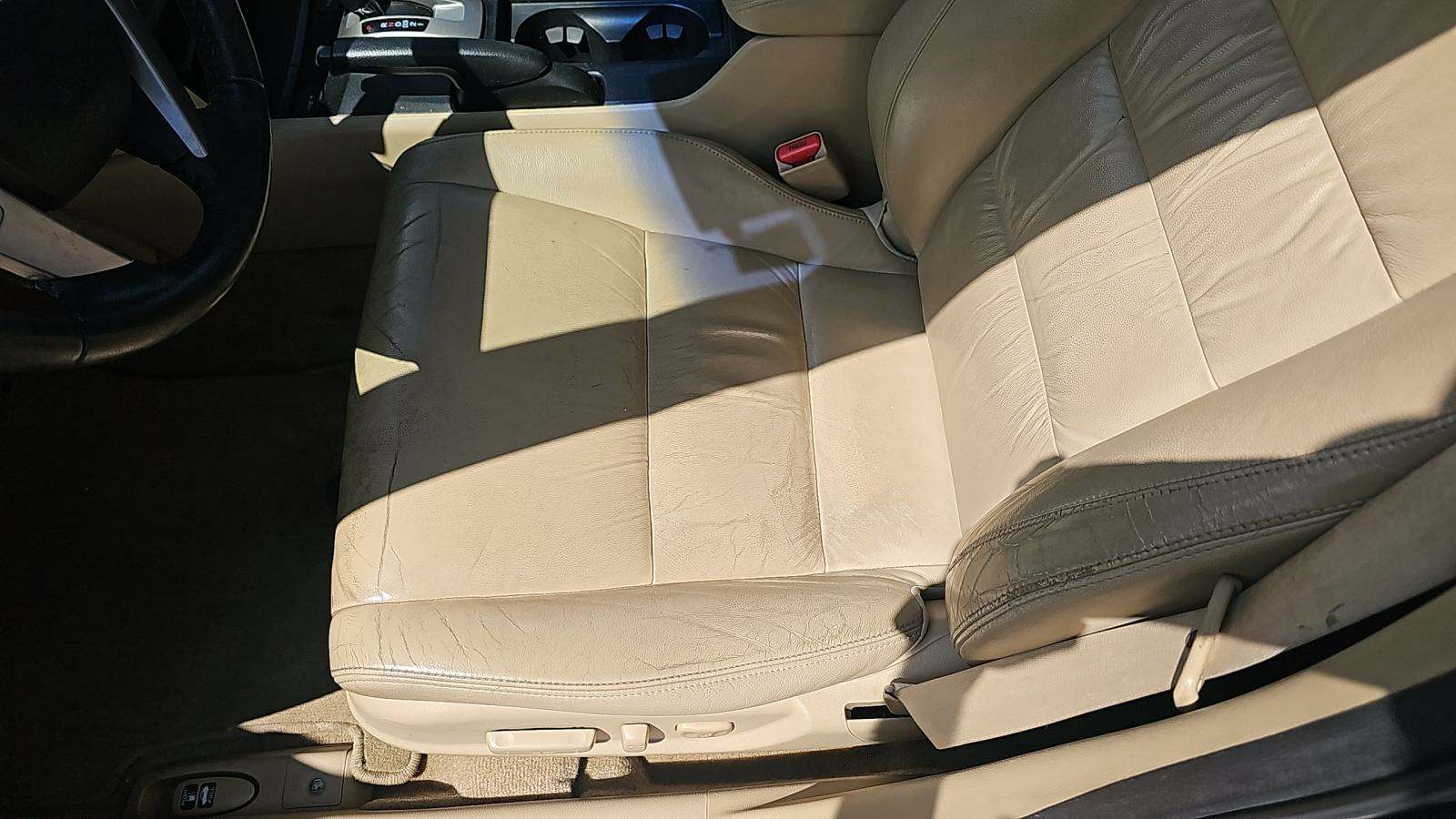 2010 Honda Accord EX-L FWD