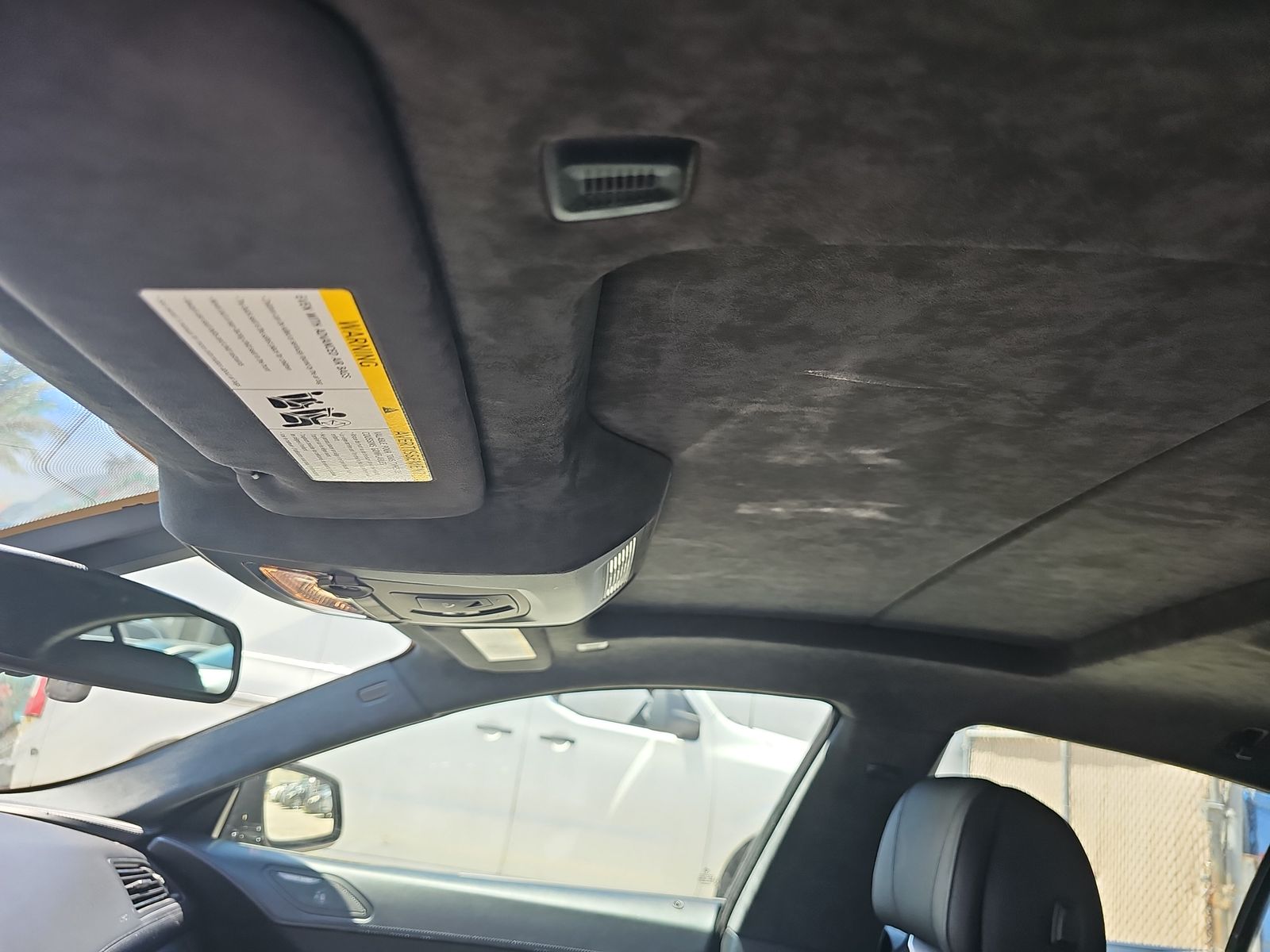 2015 BMW 6 Series 640i RWD