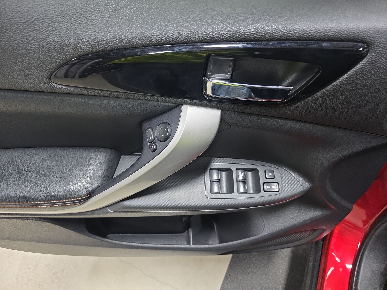 2018 Mitsubishi Eclipse Cross SEL AWD