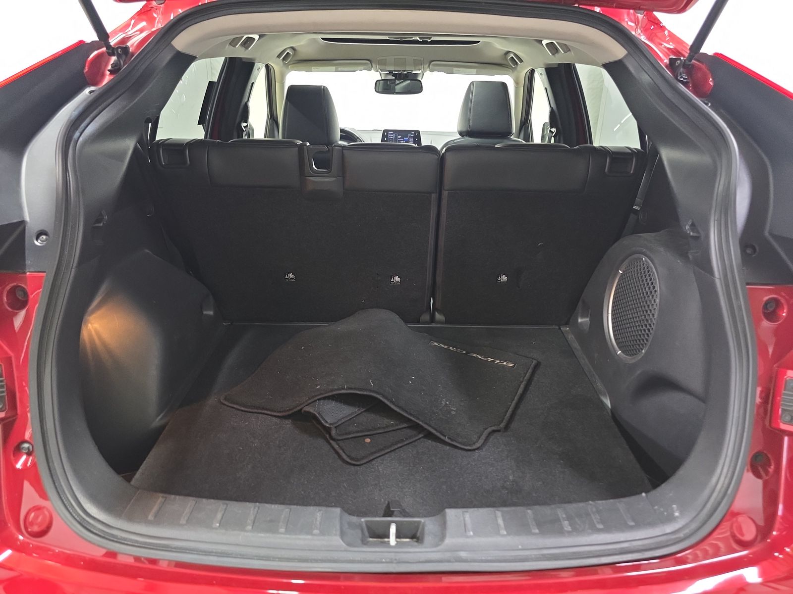 2018 Mitsubishi Eclipse Cross SEL AWD