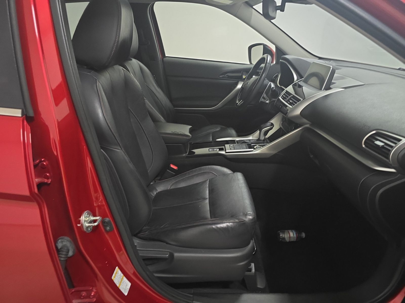 2018 Mitsubishi Eclipse Cross SEL AWD
