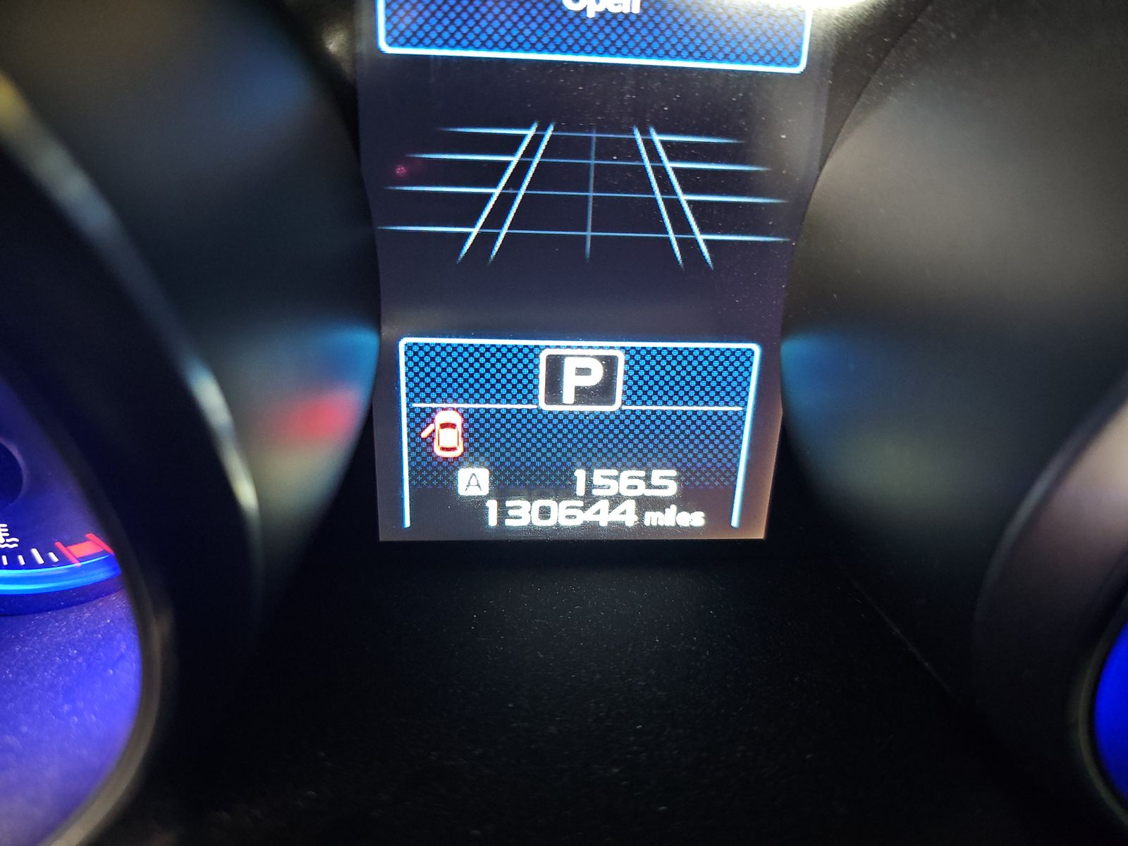 2017 Subaru Outback 2.5i Limited AWD