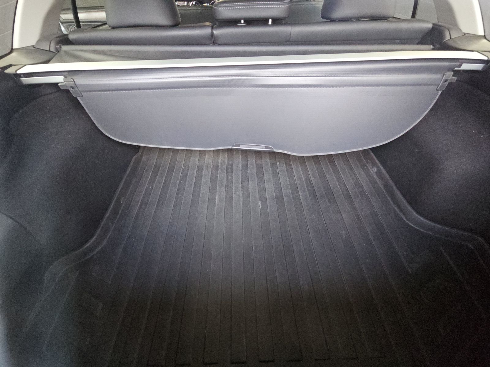 2017 Subaru Outback 2.5i Limited AWD