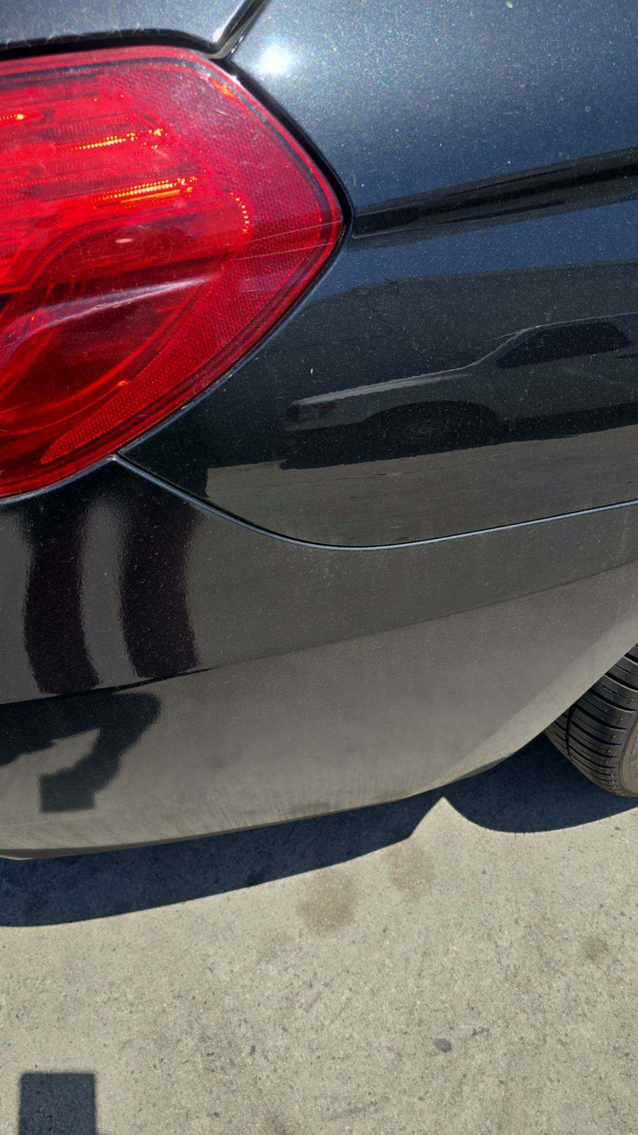 2015 BMW 6 Series 640i RWD