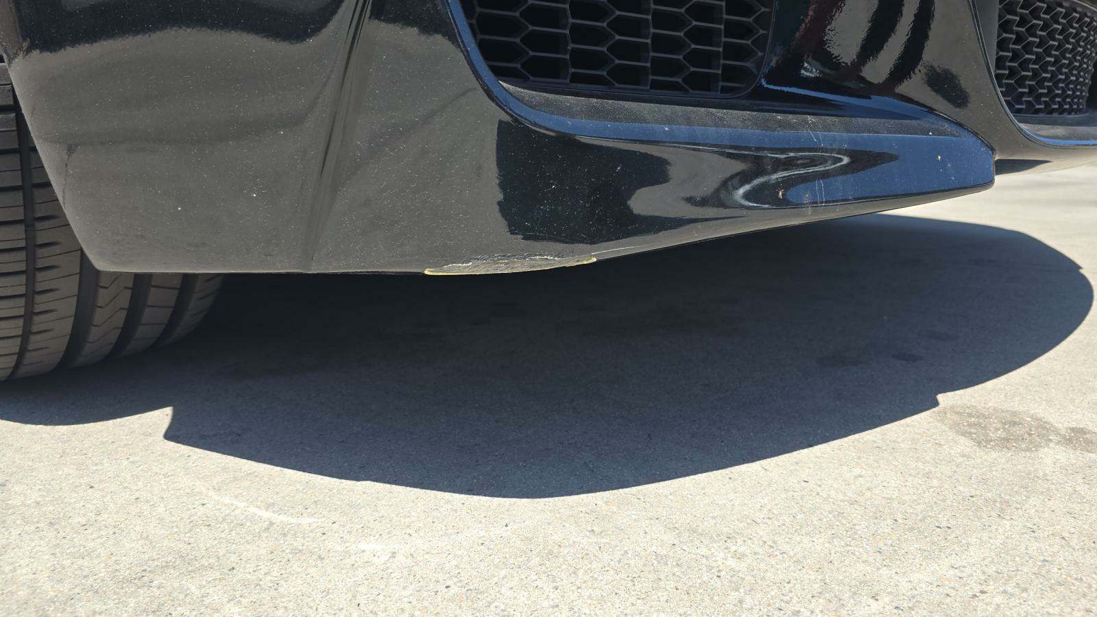 2015 BMW 6 Series 640i RWD