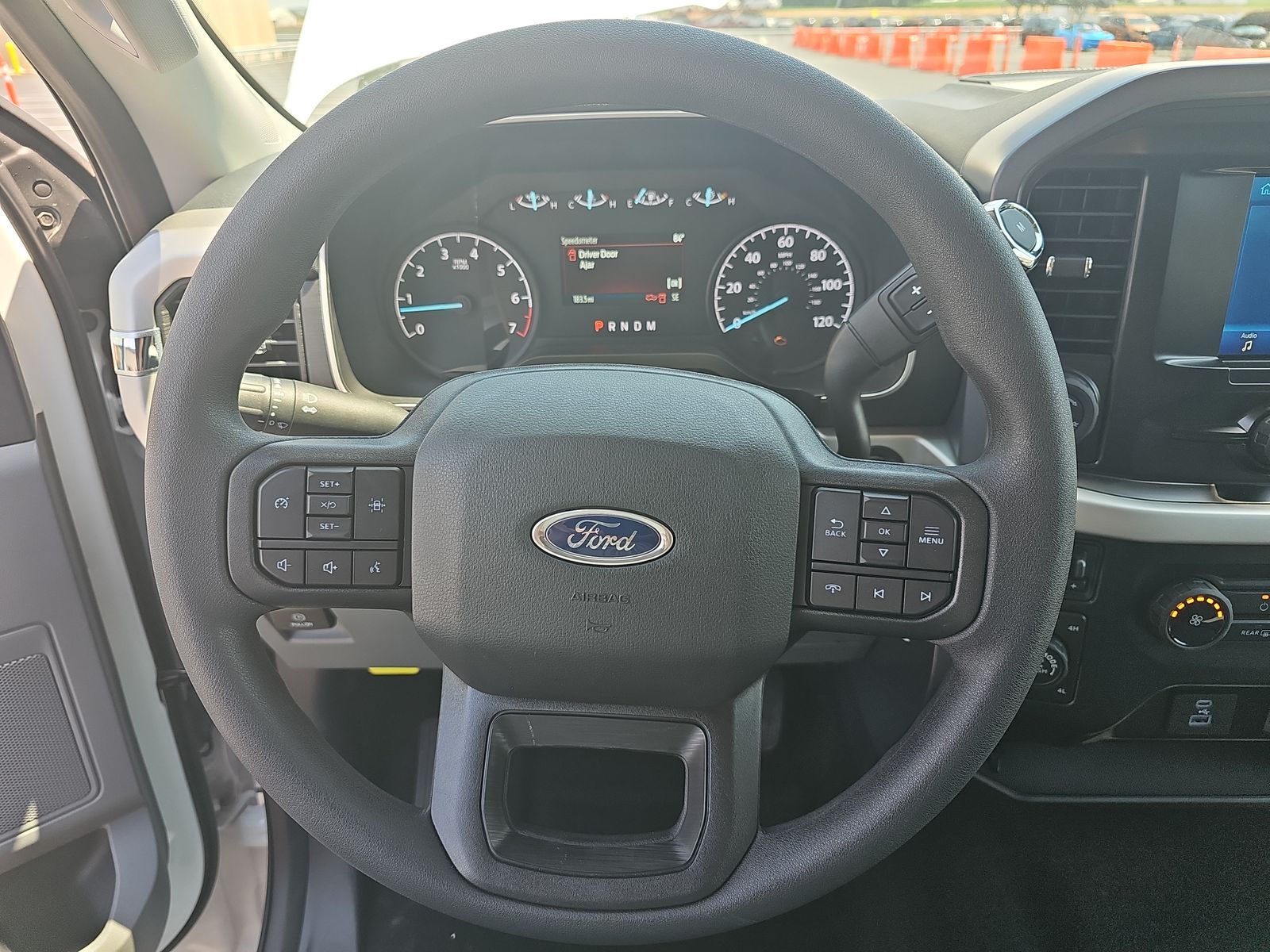 2022 Ford F-150 XLT AWD