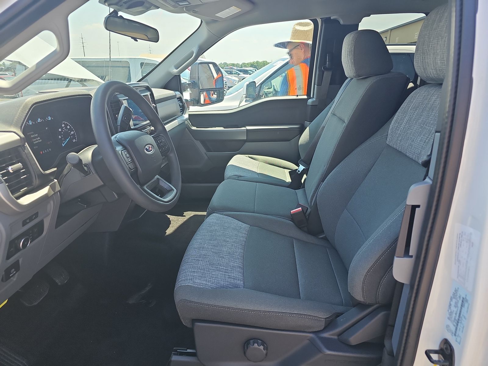 2022 Ford F-150 XLT AWD