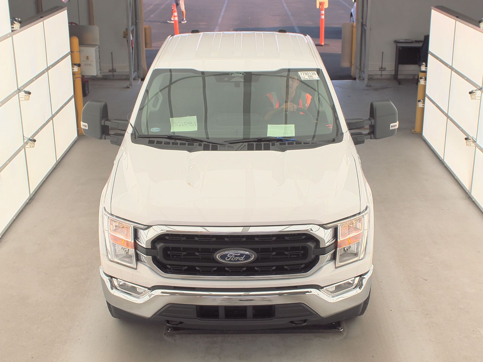 2022 Ford F-150 XLT AWD