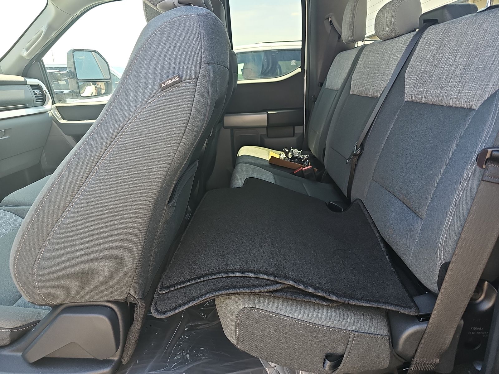 2022 Ford F-150 XLT AWD