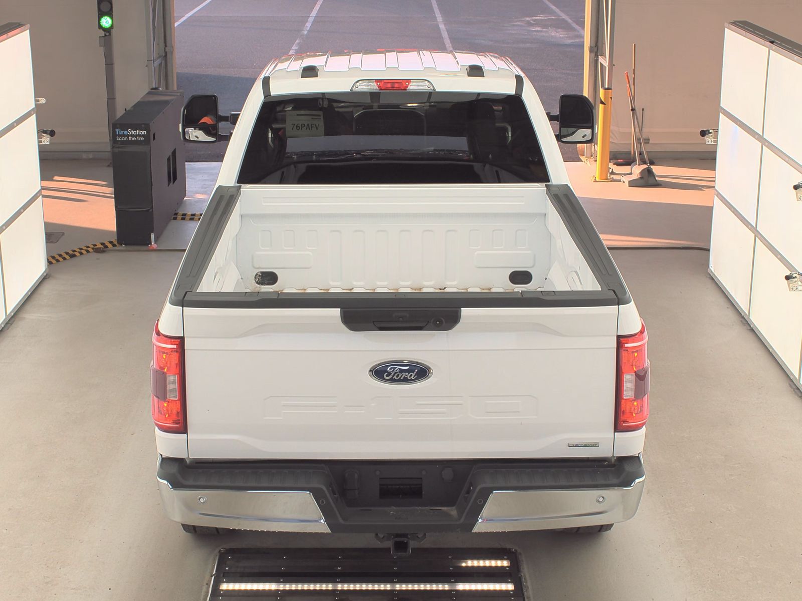 2022 Ford F-150 XLT AWD