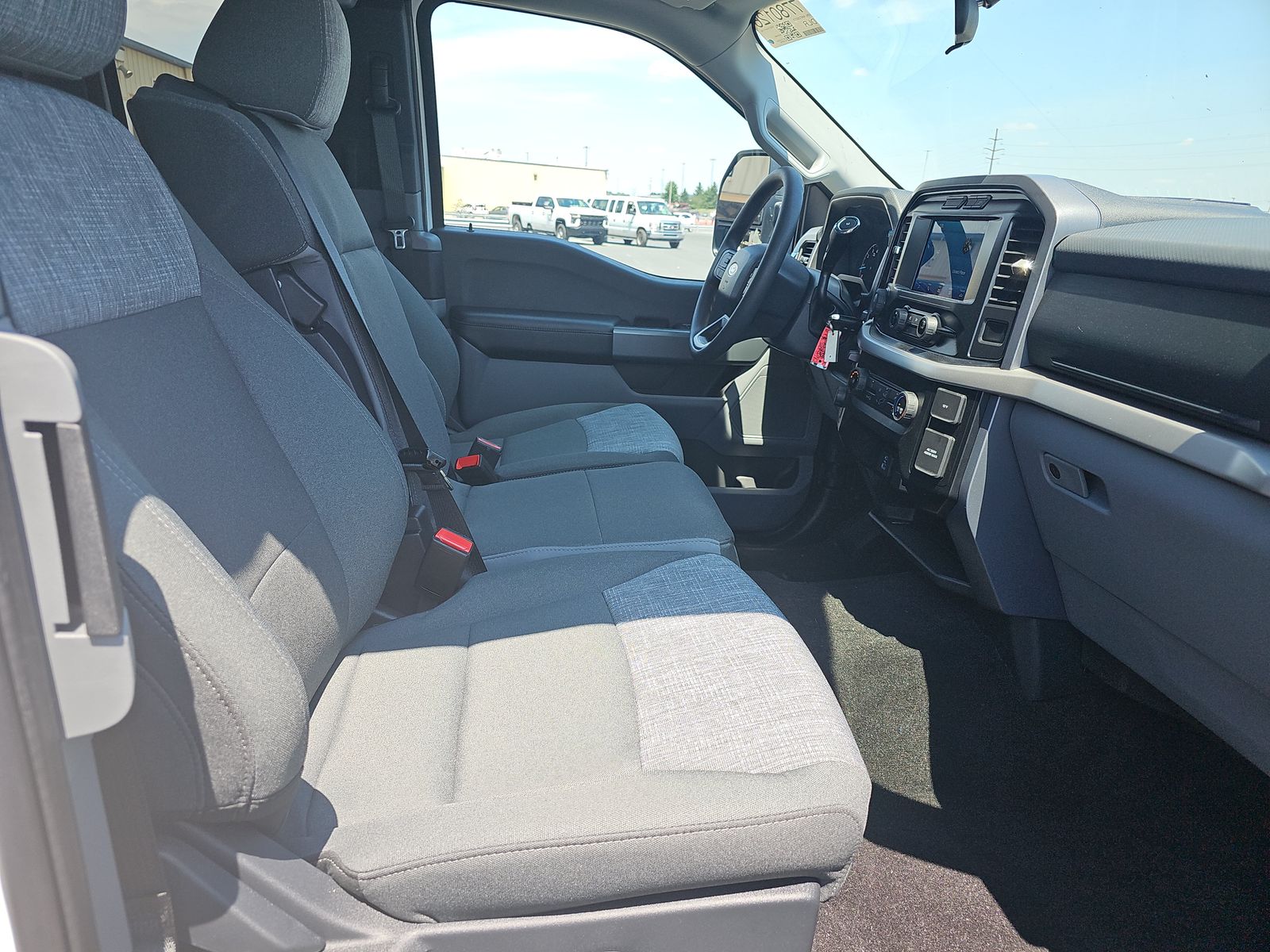 2022 Ford F-150 XLT AWD