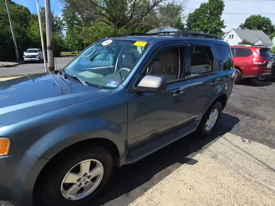 2012 Ford Escape XLT AWD