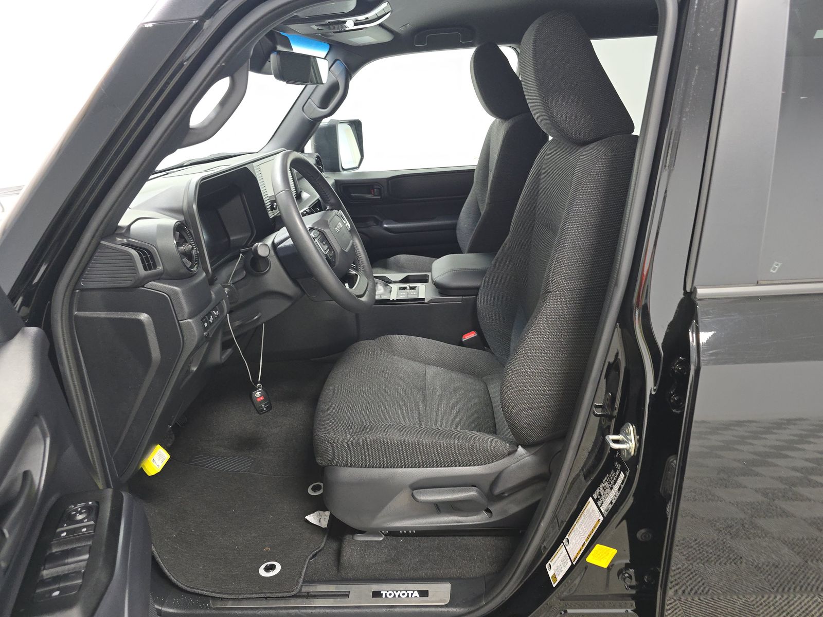 2024 Toyota Land Cruiser Base AWD