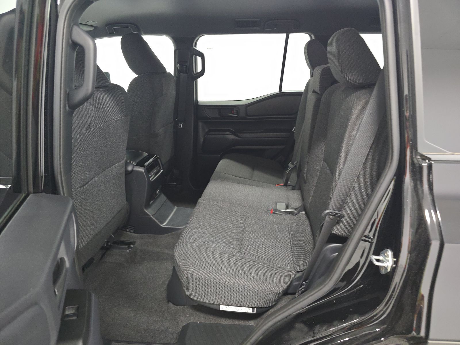 2024 Toyota Land Cruiser Base AWD