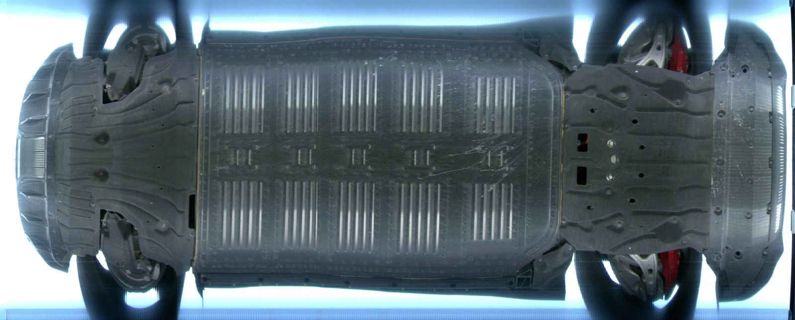 2023 Ford Mustang Mach-E GT AWD