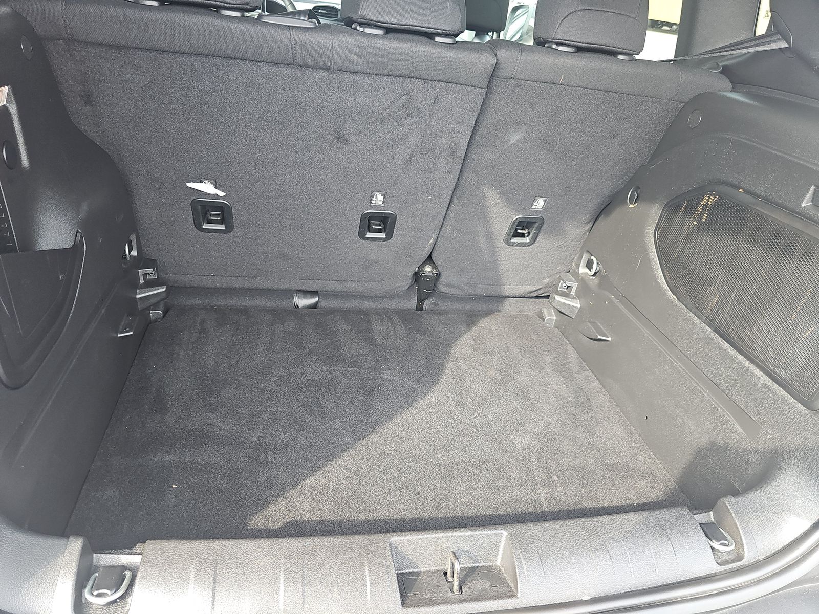 2023 Jeep Renegade Altitude AWD