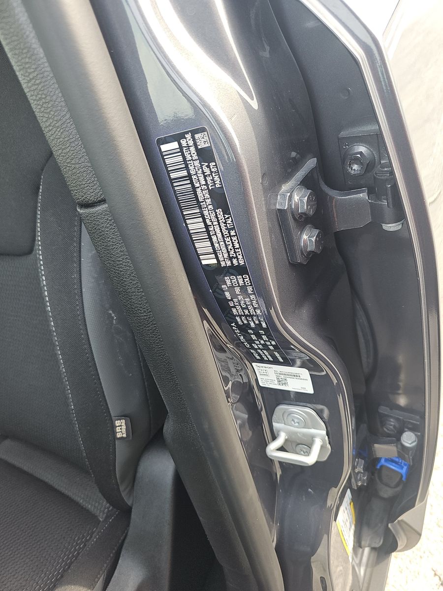 2023 Jeep Renegade Altitude AWD