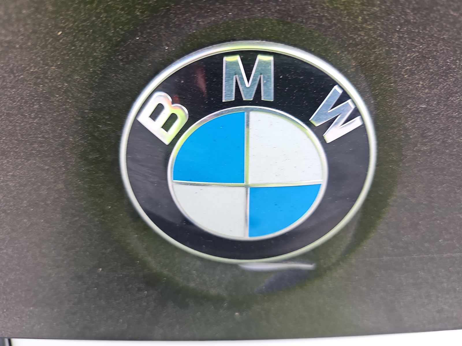 2015 BMW M4 Base RWD