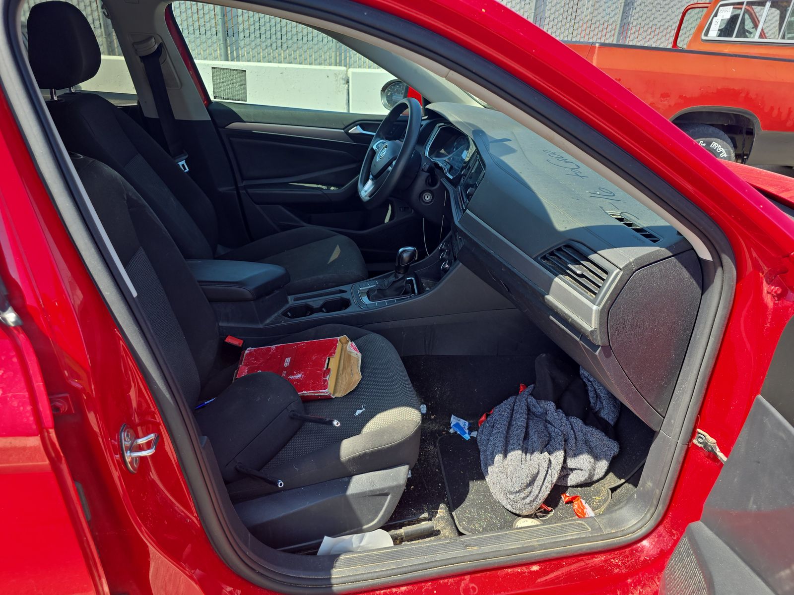 2019 Volkswagen Jetta 1.4T S FWD
