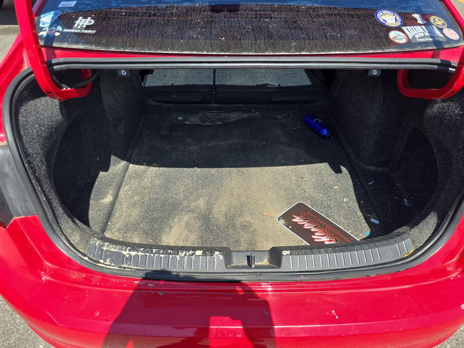 2019 Volkswagen Jetta 1.4T S FWD