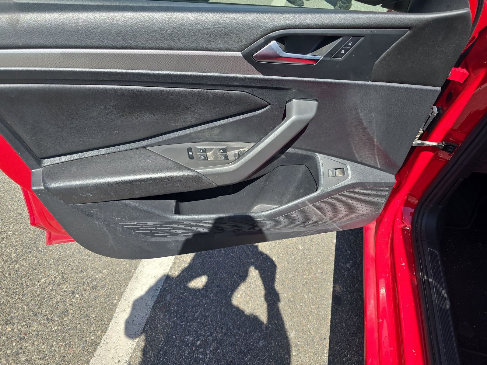 2019 Volkswagen Jetta 1.4T S FWD