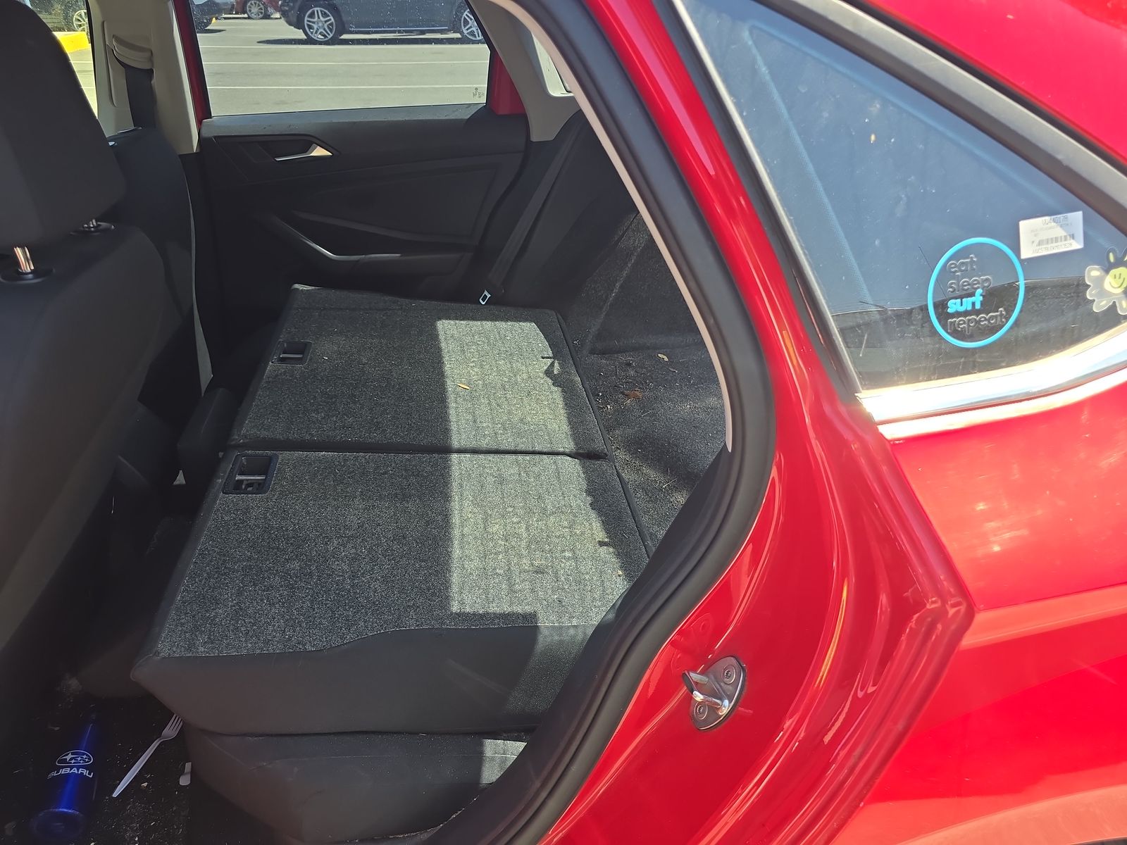 2019 Volkswagen Jetta 1.4T S FWD